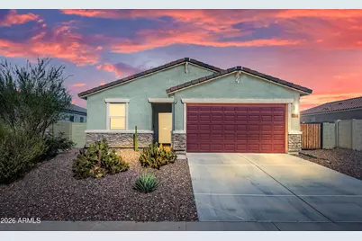 4088 E Sidesaddle Road, San Tan Valley, AZ 85140 - Photo 2