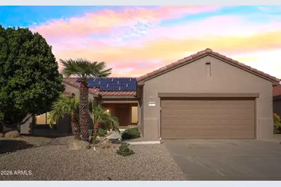 15254 W Granbury Court, Surprise, AZ 85374 - Photo 1