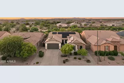3658 N 304th Avenue, Buckeye, AZ 85396 - Photo 2