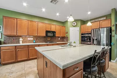 3658 N 304th Avenue, Buckeye, AZ 85396 - Photo 12
