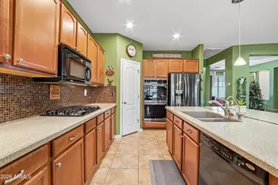 3658 N 304th Avenue, Buckeye, AZ 85396 - Photo 14