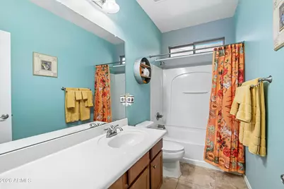 3658 N 304th Avenue, Buckeye, AZ 85396 - Photo 20