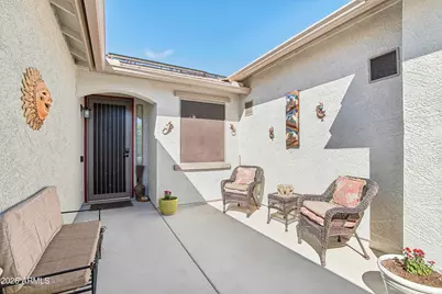3658 N 304th Avenue, Buckeye, AZ 85396 - Photo 4