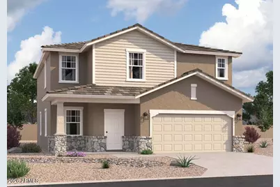 6630 S 78th Lane, Laveen, AZ 85339 - Photo 1