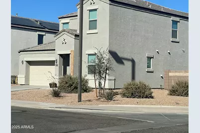 30770 W Mitchell Drive, Buckeye, AZ 85396 - Photo 2