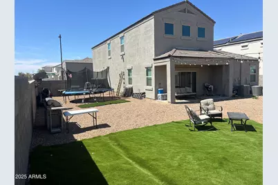 30770 W Mitchell Drive, Buckeye, AZ 85396 - Photo 8