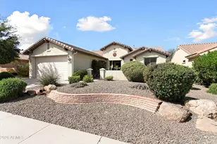 20580 N 273rd Ave, Buckeye, AZ 85396 - Photo 1