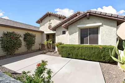 20580 N 273rd Avenue, Buckeye, AZ 85396 - Photo 4