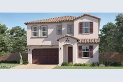 12020 W Calle Escuda --, Peoria, AZ 85383 - Photo 1