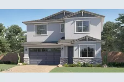 12035 W Calle Escuda --, Peoria, AZ 85383 - Photo 1