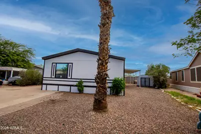 1650 S Arizona Avenue #96X, Chandler, AZ 85286 - Photo 4