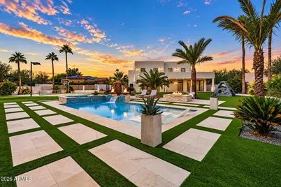 8426 E Kalil Drive, Scottsdale, AZ 85260 - Photo 4