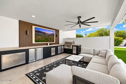 8426 E Kalil Drive, Scottsdale, AZ 85260 - Photo 30