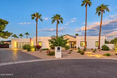 8426 E Kalil Drive, Scottsdale, AZ 85260 - Photo 1
