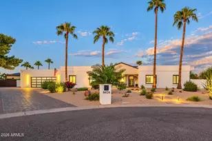 8426 E Kalil Dr, Scottsdale, AZ 85260 - Photo 1