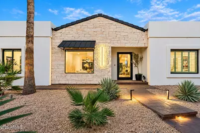 8426 E Kalil Drive, Scottsdale, AZ 85260 - Photo 2