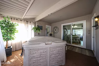 17627 N Whispering Oaks Drive, Sun City West, AZ 85375 - Photo 28