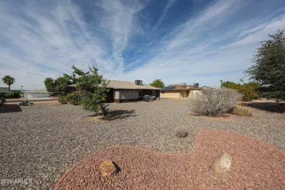 17627 N Whispering Oaks Drive, Sun City West, AZ 85375 - Photo 32