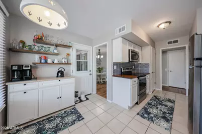 17627 N Whispering Oaks Drive, Sun City West, AZ 85375 - Photo 12