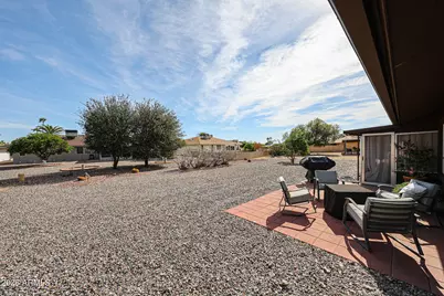 17627 N Whispering Oaks Drive, Sun City West, AZ 85375 - Photo 30