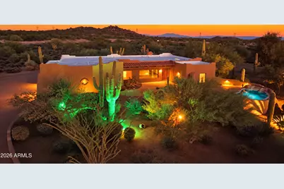 38625 N Boulder View Drive, Scottsdale, AZ 85262 - Photo 4