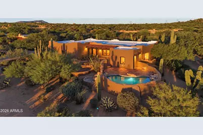 38625 N Boulder View Drive, Scottsdale, AZ 85262 - Photo 1