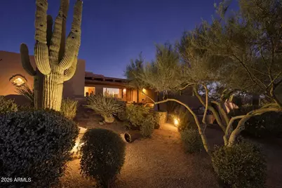 38625 N Boulder View Drive, Scottsdale, AZ 85262 - Photo 8