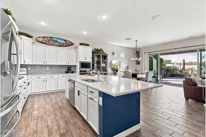 35028 N Jacobs Road, San Tan Valley, AZ 85144 - Photo 4