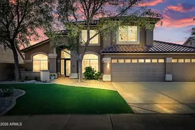 681 W Stanford Avenue, Gilbert, AZ 85233 - Photo 68