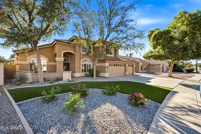 681 W Stanford Avenue, Gilbert, AZ 85233 - Photo 74