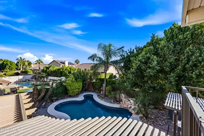 681 W Stanford Avenue, Gilbert, AZ 85233 - Photo 64