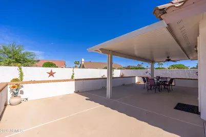 13724 W Sky Hawk Drive, Sun City West, AZ 85375 - Photo 52