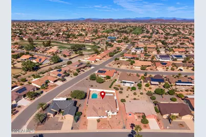 13724 W Sky Hawk Drive, Sun City West, AZ 85375 - Photo 4