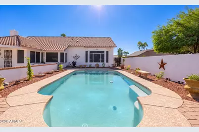 13724 W Sky Hawk Drive, Sun City West, AZ 85375 - Photo 50