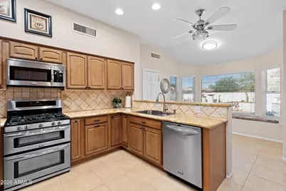 13724 W Sky Hawk Drive, Sun City West, AZ 85375 - Photo 18
