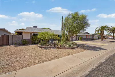 10424 N Balboa Drive, Sun City, AZ 85351 - Photo 4