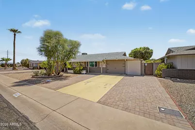 10424 N Balboa Drive, Sun City, AZ 85351 - Photo 6