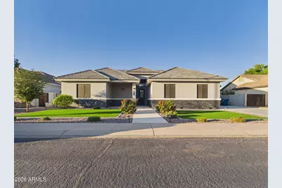 20452 E Appaloosa Drive, Queen Creek, AZ 85142 - Photo 2