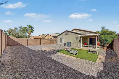 30224 N Desert Willow Boulevard, San Tan Valley, AZ 85143 - Photo 8