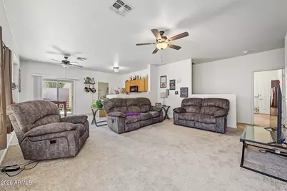 30224 N Desert Willow Boulevard, San Tan Valley, AZ 85143 - Photo 2