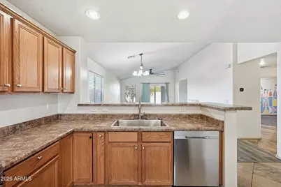 1872 W Desert Canyon Drive, San Tan Valley, AZ 85144 - Photo 10