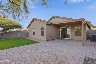1872 W Desert Canyon Drive, San Tan Valley, AZ 85144 - Photo 32