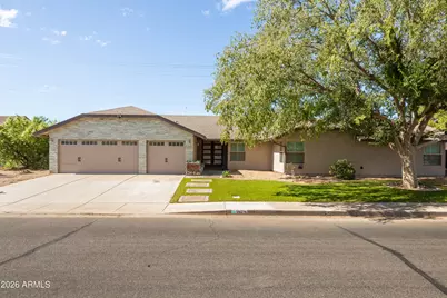 942 N Jesse Street, Chandler, AZ 85225 - Photo 1