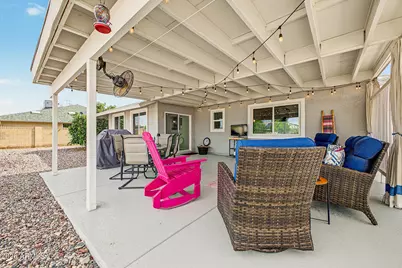 12410 W Flagstone Drive, Sun City West, AZ 85375 - Photo 26