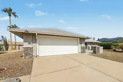 12410 W Flagstone Drive, Sun City West, AZ 85375 - Photo 2