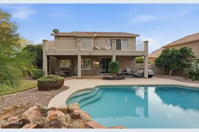 4618 E Desert Lane, Gilbert, AZ 85234 - Photo 44