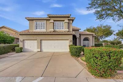 4618 E Desert Lane, Gilbert, AZ 85234 - Photo 1