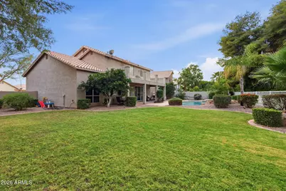 4618 E Desert Lane, Gilbert, AZ 85234 - Photo 46