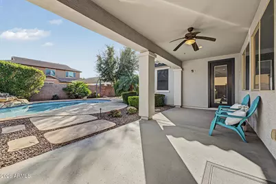 2571 E Tiffany Way, Gilbert, AZ 85298 - Photo 38