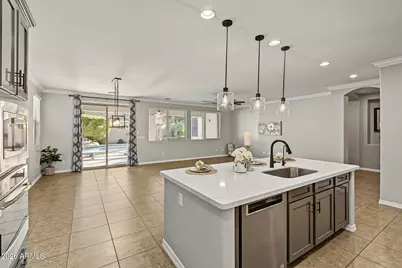 2571 E Tiffany Way, Gilbert, AZ 85298 - Photo 8